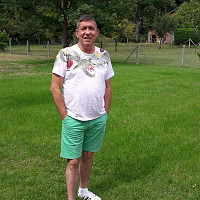 ekgay - homme bisexuel de 64 ans
