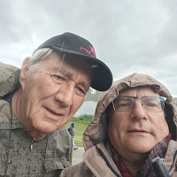 chomecs - gay de 66 ans