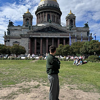 ferohikks - gay de 28 ans