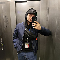 paul2291 - gay de 27 ans