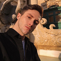 makeon - gay de 29 ans