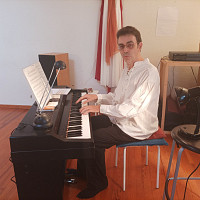 milongo - gay de 62 ans