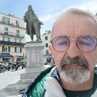 pat1234 - gay de 63 ans