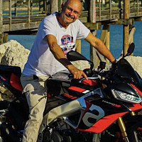 jeremy1 - gay de 51 ans