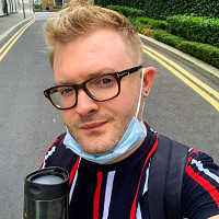 marcel23 - gay de 41 ans