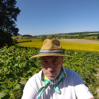neptune2916 - gay de 59 ans