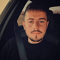 romaiin764 - homme bisexuel de 34 ans