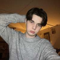 nathan.367 - homme bisexuel de 22 ans