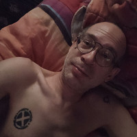 billyk06140 - gay de 50 ans