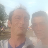 christalex.12 - homme bisexuel de 39 ans