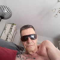 urbann - gay de 61 ans