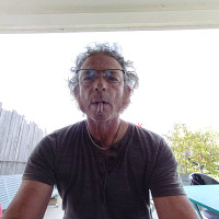 tobymaru - homme bisexuel de 60 ans