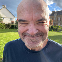 rolly.69 - homme bisexuel de 61 ans