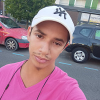 kamal33 - gay de 32 ans