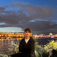 francoco22 - gay de 24 ans