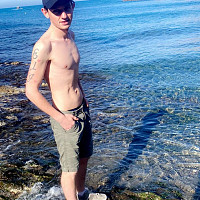 tomdu66 - gay de 29 ans