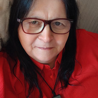 nanou53 - lesbienne de 72 ans