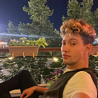 paul123122 - gay de 27 ans