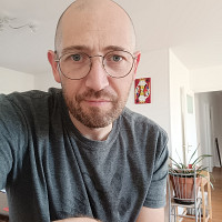 tony_14 - homme bisexuel de 44 ans