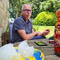 fredm45 - gay de 64 ans