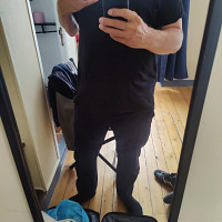 hggfdd - homme bisexuel de 56 ans