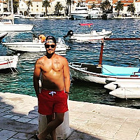 lecroate06 - gay de 37 ans