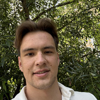 antoniser - gay de 23 ans