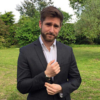 bellemich - gay de 33 ans