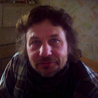 paolo43 - homme bisexuel de 53 ans