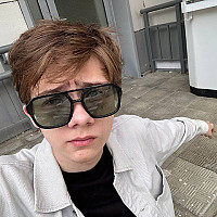 bensodd - gay de 27 ans