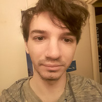 micka06 - gay de 26 ans