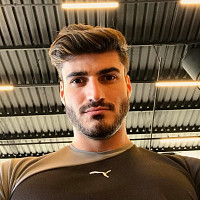 oinde - gay de 40 ans