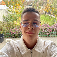 paul391918 - gay de 27 ans