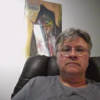 dani1964 - gay de 61 ans