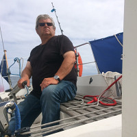 patrick1955 - gay de 65 ans