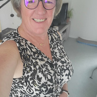 lilie71 - lesbienne de 54 ans