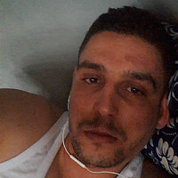 brahimfekart - homme hétéro curieux de 32 ans