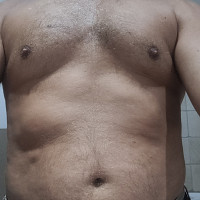 chureti - homme bisexuel de 53 ans