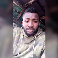 mohamed55 - homme bisexuel de 33 ans