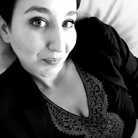 chounouk78 - femme bisexuelle de 42 ans