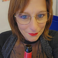 stephwill - femme bisexuelle de 39 ans