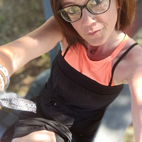 agnes46 - lesbienne de 40 ans