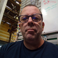 labrique - homme bisexuel de 51 ans
