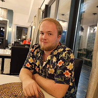 blondinet88 - gay de 28 ans
