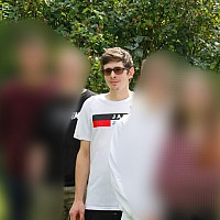 damien61250 - gay de 23 ans