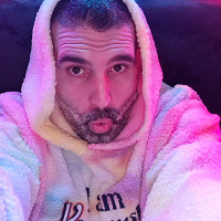 el_doggo - gay de 44 ans