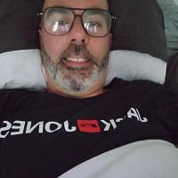 gc85 - homme bisexuel de 43 ans