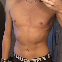 thomas.j93 - homme bisexuel de 22 ans