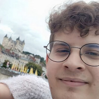 alexis2005 - gay de 20 ans