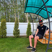 larsox12 - gay de 28 ans